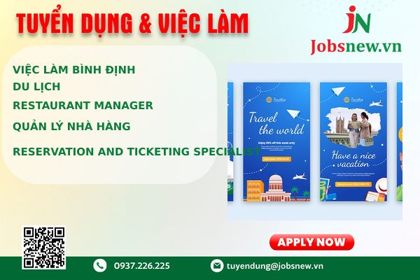 du lịch tại Bình Định