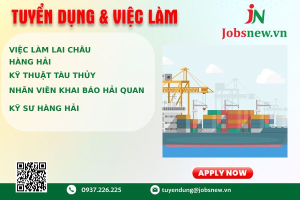 hàng hải tại Lai Châu