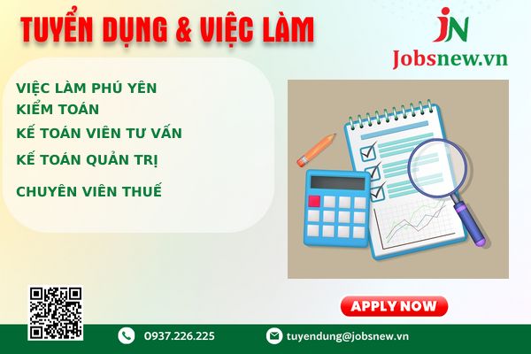 kiểm toán tại Phú Yên