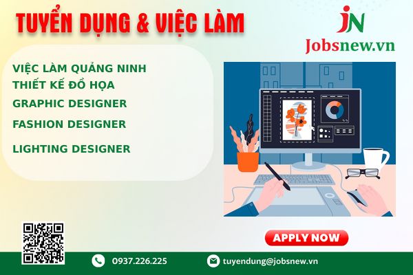 thiết kế đồ họa tại Quảng Ninh