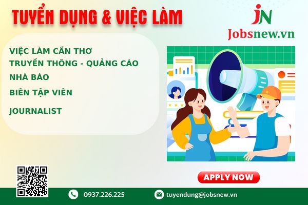 truyền thông - quảng cáo tại Cần Thơ